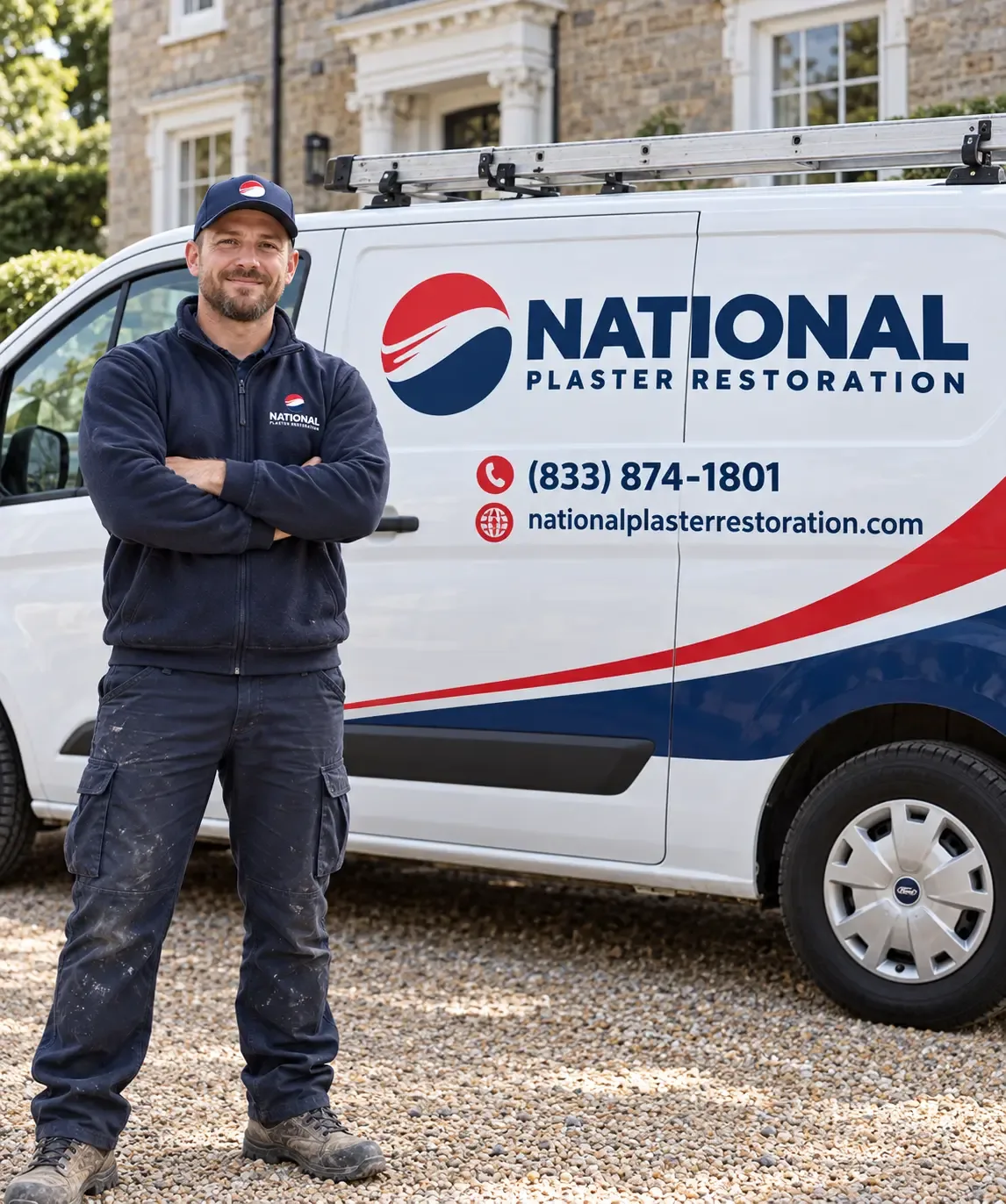 Plaster Repair company in Amesville, OH